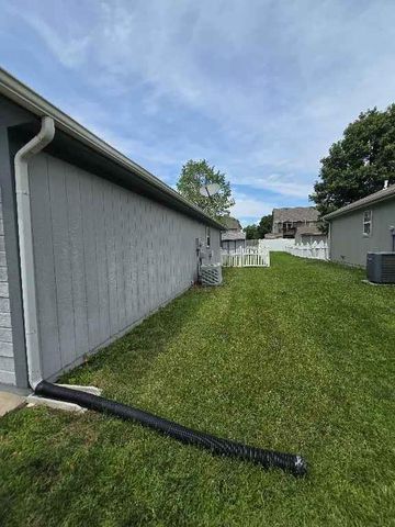 1208 Aspen Drive, Greenwood, MO 64034