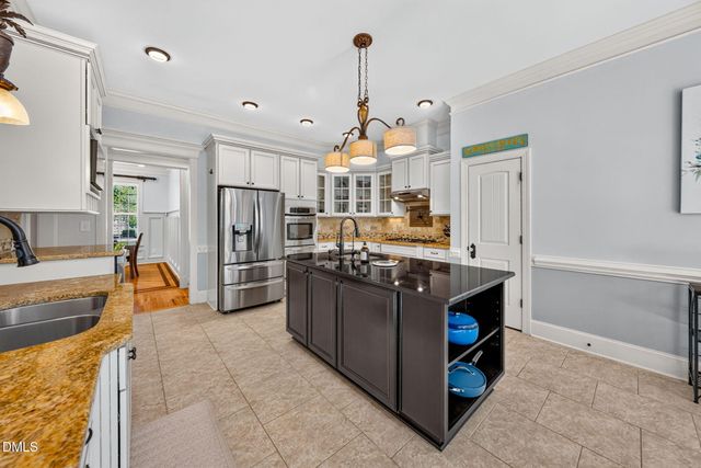 691 Hawthorne Place, Creedmoor, NC 27522