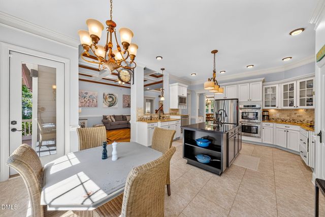 691 Hawthorne Place, Creedmoor, NC 27522
