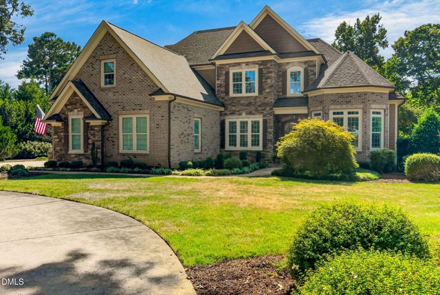691 Hawthorne Place, Creedmoor, NC 27522