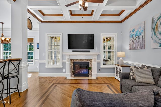 691 Hawthorne Place, Creedmoor, NC 27522