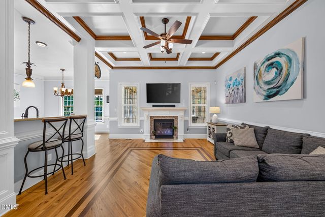 691 Hawthorne Place, Creedmoor, NC 27522