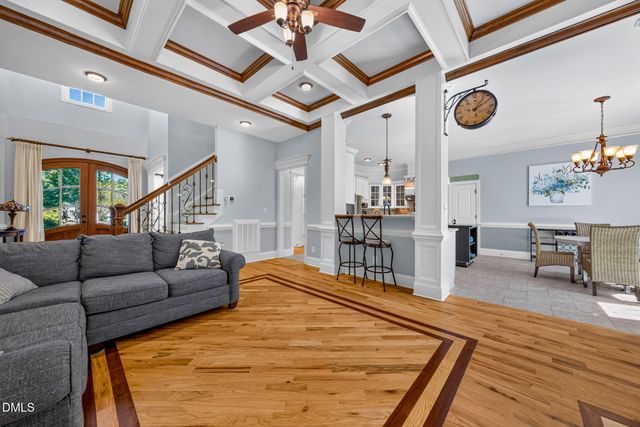 691 Hawthorne Place, Creedmoor, NC 27522