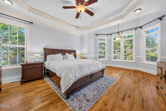 691 Hawthorne Place, Creedmoor, NC 27522