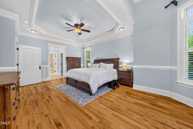691 Hawthorne Place, Creedmoor, NC 27522