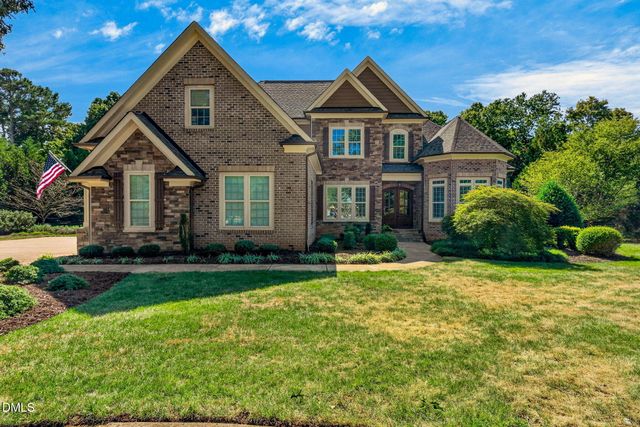 691 Hawthorne Place, Creedmoor, NC 27522
