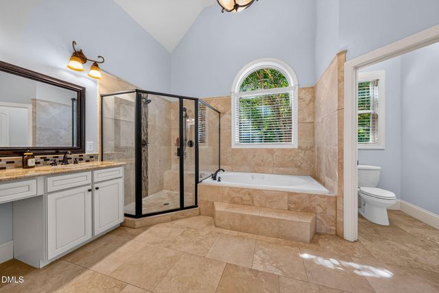 691 Hawthorne Place, Creedmoor, NC 27522