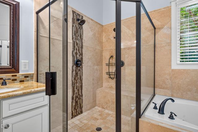 691 Hawthorne Place, Creedmoor, NC 27522