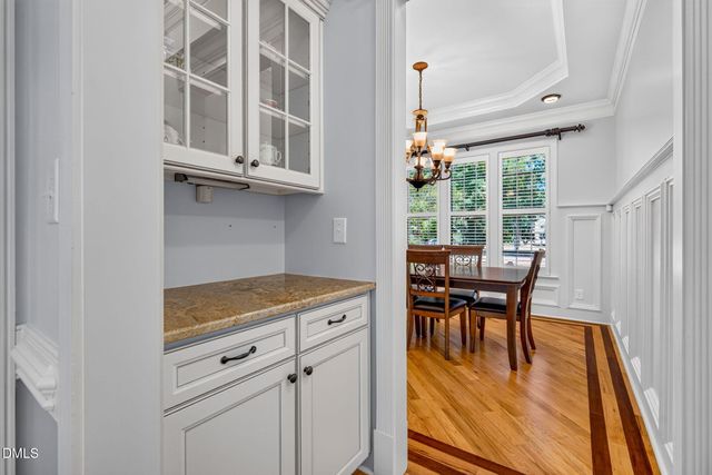 691 Hawthorne Place, Creedmoor, NC 27522