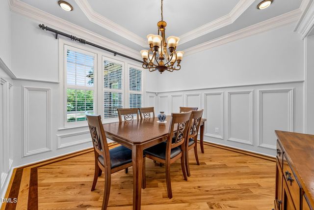 691 Hawthorne Place, Creedmoor, NC 27522