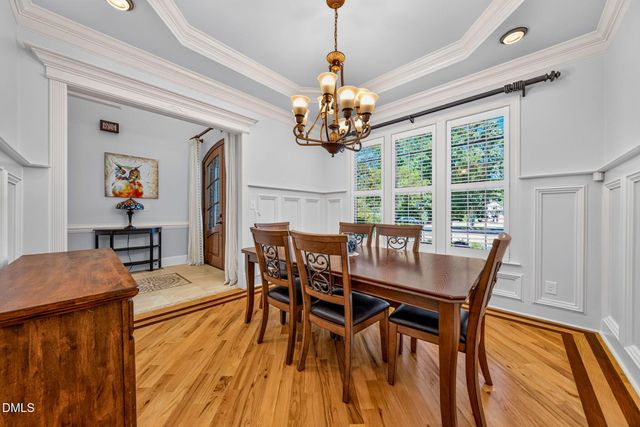 691 Hawthorne Place, Creedmoor, NC 27522