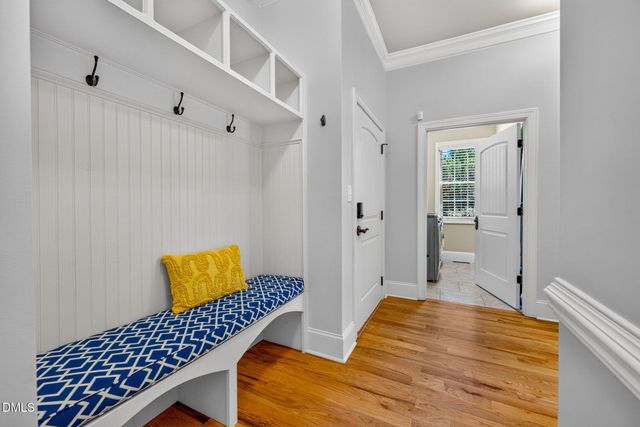 691 Hawthorne Place, Creedmoor, NC 27522