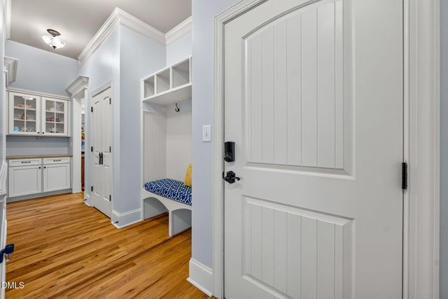 691 Hawthorne Place, Creedmoor, NC 27522