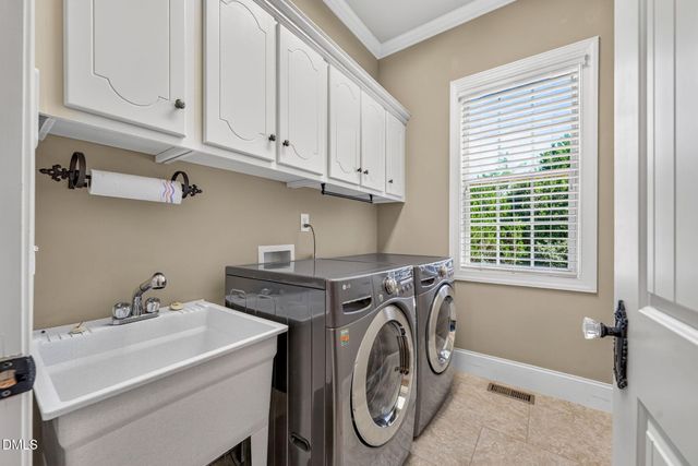 691 Hawthorne Place, Creedmoor, NC 27522