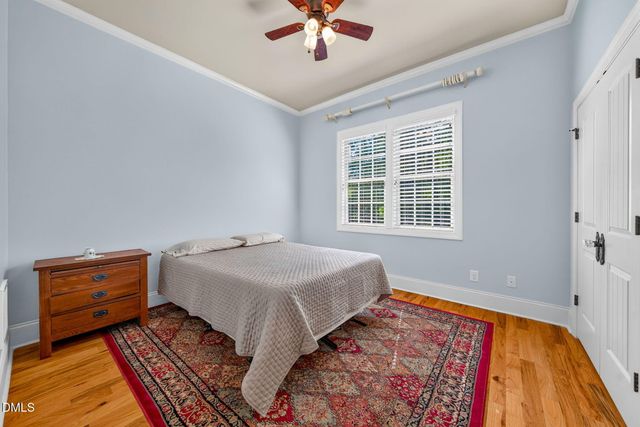 691 Hawthorne Place, Creedmoor, NC 27522
