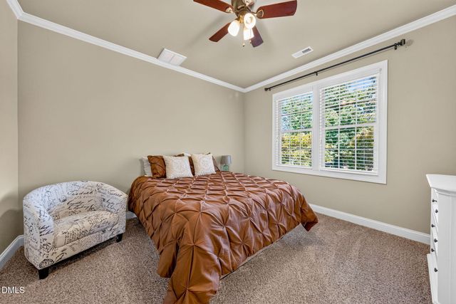 691 Hawthorne Place, Creedmoor, NC 27522
