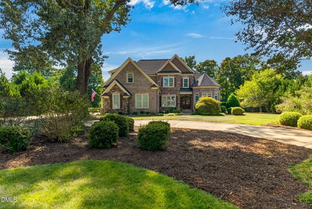 691 Hawthorne Place, Creedmoor, NC 27522