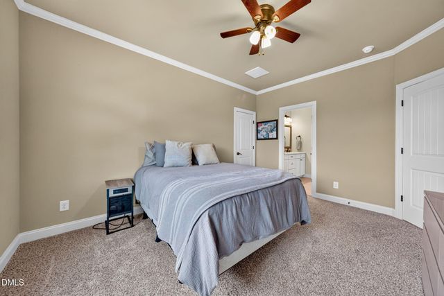 691 Hawthorne Place, Creedmoor, NC 27522