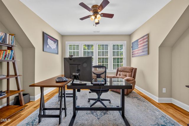 691 Hawthorne Place, Creedmoor, NC 27522