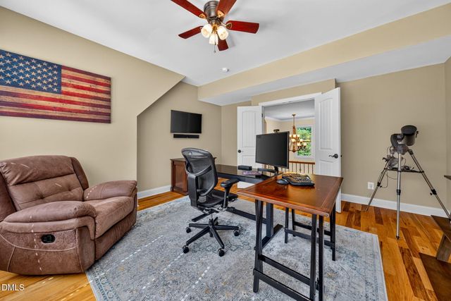 691 Hawthorne Place, Creedmoor, NC 27522