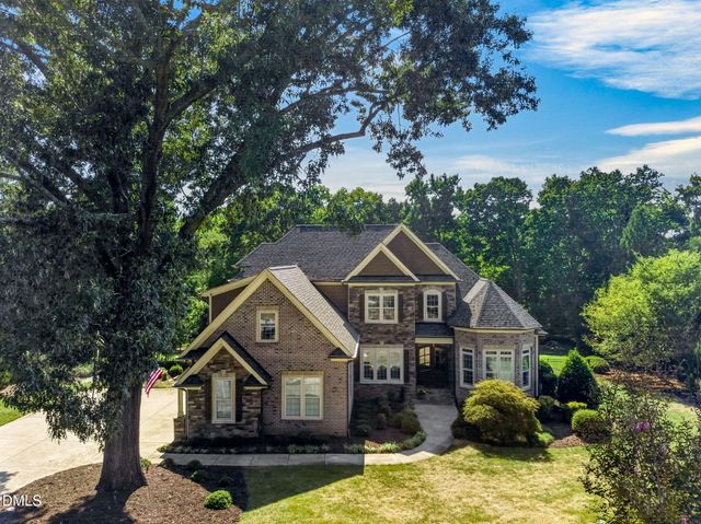 691 Hawthorne Place, Creedmoor, NC 27522