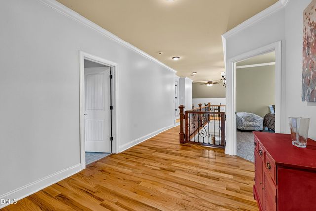 691 Hawthorne Place, Creedmoor, NC 27522