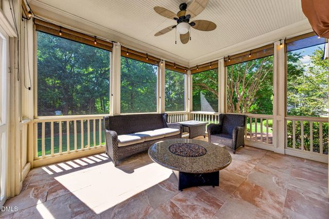 691 Hawthorne Place, Creedmoor, NC 27522