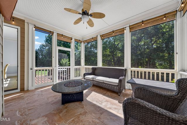 691 Hawthorne Place, Creedmoor, NC 27522