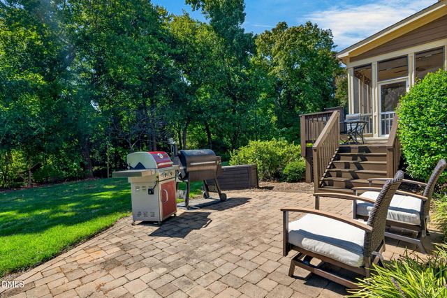 691 Hawthorne Place, Creedmoor, NC 27522