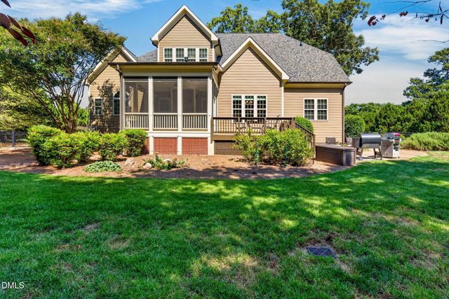 691 Hawthorne Place, Creedmoor, NC 27522