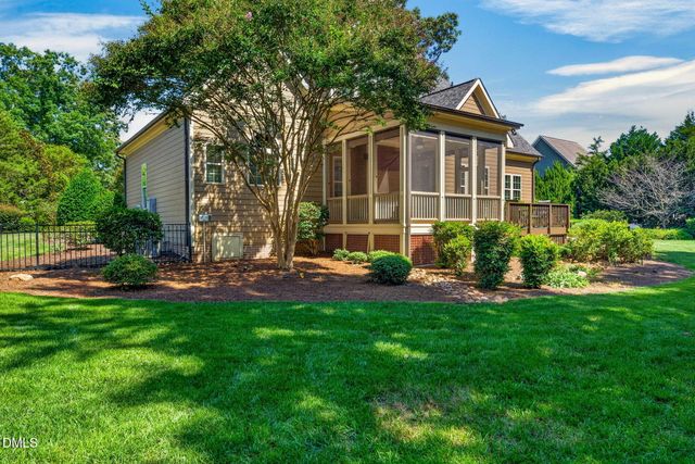 691 Hawthorne Place, Creedmoor, NC 27522