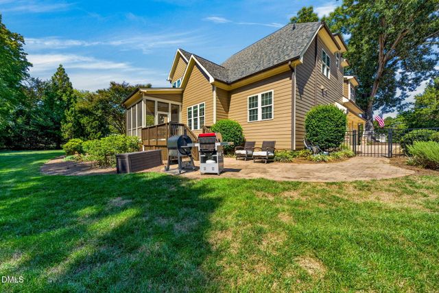 691 Hawthorne Place, Creedmoor, NC 27522