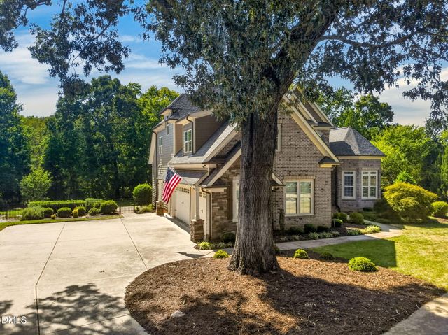 691 Hawthorne Place, Creedmoor, NC 27522