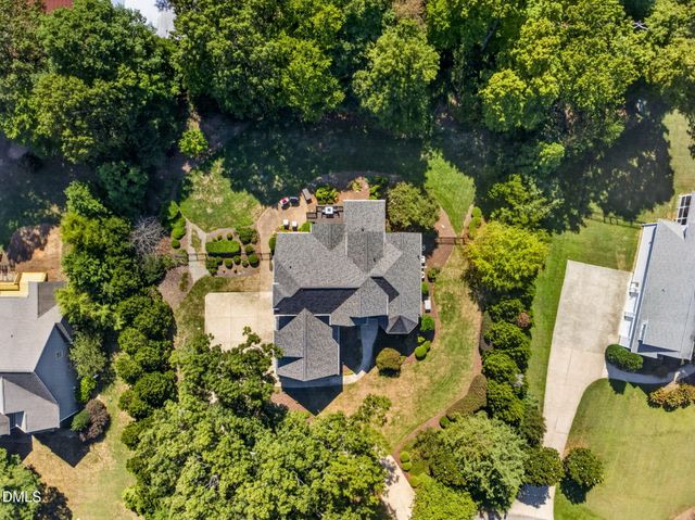 691 Hawthorne Place, Creedmoor, NC 27522