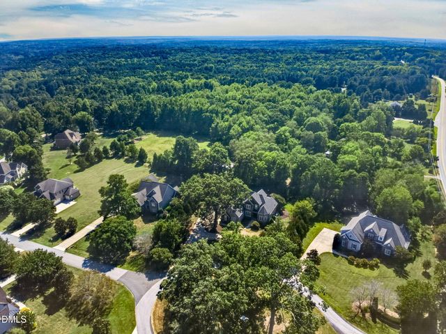 691 Hawthorne Place, Creedmoor, NC 27522