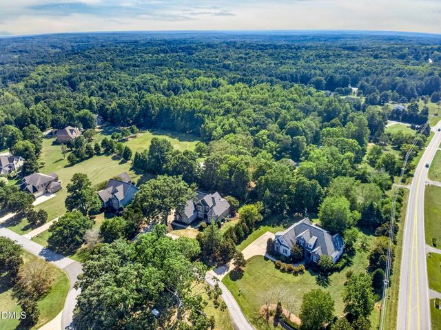691 Hawthorne Place, Creedmoor, NC 27522