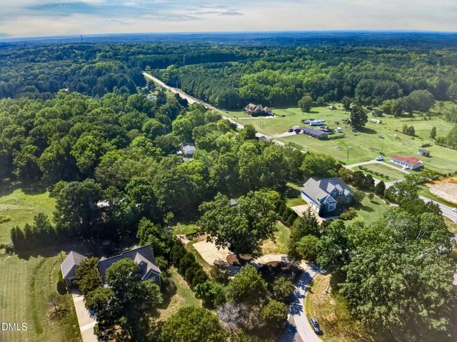 691 Hawthorne Place, Creedmoor, NC 27522