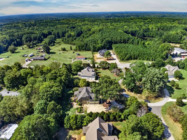 691 Hawthorne Place, Creedmoor, NC 27522