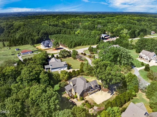 691 Hawthorne Place, Creedmoor, NC 27522