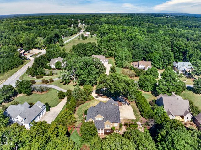 691 Hawthorne Place, Creedmoor, NC 27522