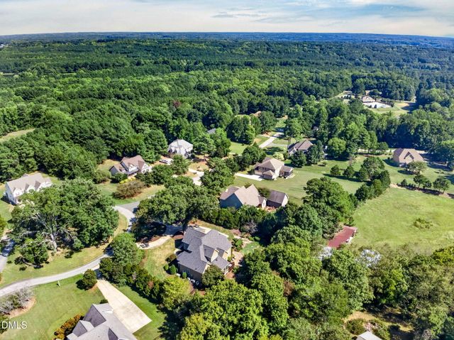 691 Hawthorne Place, Creedmoor, NC 27522