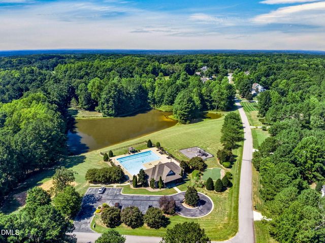 691 Hawthorne Place, Creedmoor, NC 27522