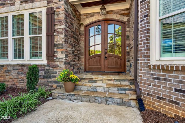 691 Hawthorne Place, Creedmoor, NC 27522
