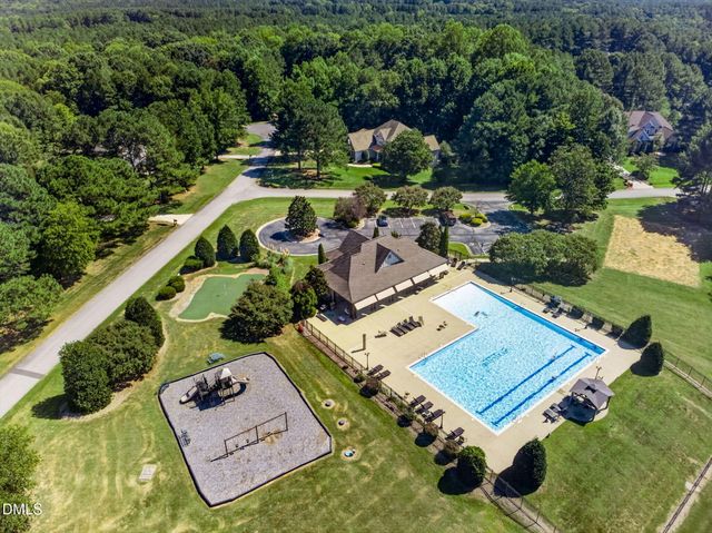 691 Hawthorne Place, Creedmoor, NC 27522