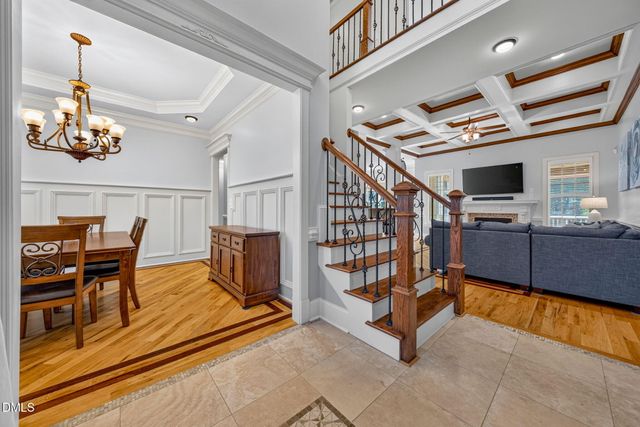 691 Hawthorne Place, Creedmoor, NC 27522