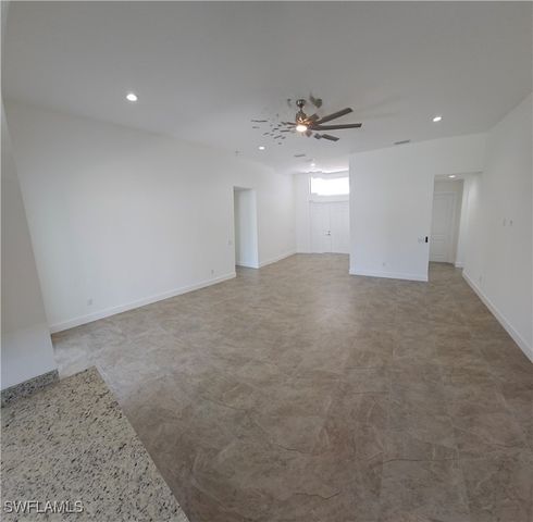 3413 NW 18th ST, Cape Coral, FL 33993