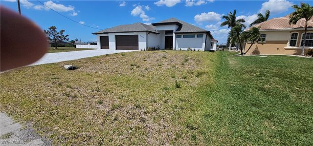 3413 NW 18th ST, Cape Coral, FL 33993