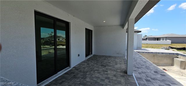 3413 NW 18th ST, Cape Coral, FL 33993