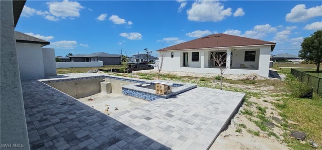 3413 NW 18th ST, Cape Coral, FL 33993