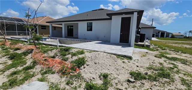 3413 NW 18th ST, Cape Coral, FL 33993
